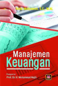 Image of Manajemen Keuangan