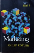 Marketing Jilid 1