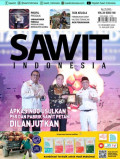 Majalah Sawit Indonesia Desember 2023