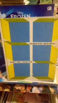 Marketing Research