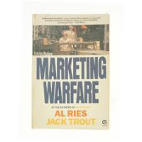 Image of Marketing WareFare