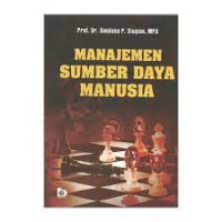 Image of Manajemen Sumber Daya Manusia.