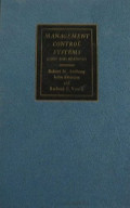 Management Control Systems