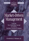 Market-Driven Management
