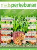Majalah Media Perkebunan Desember 2023