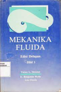 Image of Mekanika Fluida