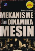 Mekanisme dan Dinamika Mesin