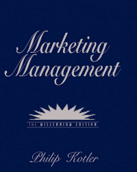 Image of Marketing Management