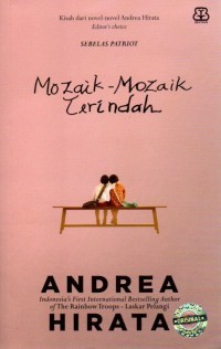 Image of Mozaik -Mozaik Terindah