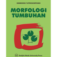 Image of Morfologi Tumbuhan