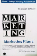 Marketing Plus 4