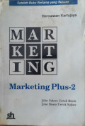 Marketing Plus-2