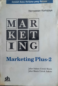 Image of Marketing Plus-2