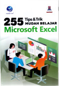 255 Trips & Trik Mudah Belajar Microsoft Excel