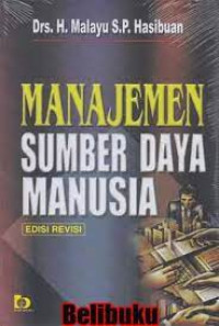 Image of Manajemen Sumber Daya Manusia