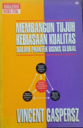 Membangun Tujuh Kebiasaan Kualitas dalam Praktek Bisnis Global