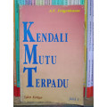 Kendali Mutu Terpadu Edisi Ketiga