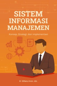 Image of Sistem Informasi Manajemen