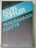 Perusahaan Adaptif
