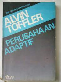Image of Perusahaan Adaptif