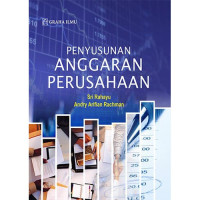Image of Penyususnan Anggaran Perusahaan