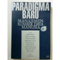 Paradigma Baru Manajemen Sumber Daya Manusia