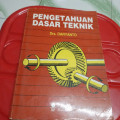 Pengetahuan Dasar Teknik