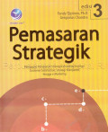 Pemasaran Strategik ; Mengupas Pemasaran Strategik, Branding Strategy