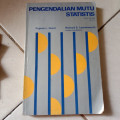 Pengendalian Mutu Statistis Edisi Kelima