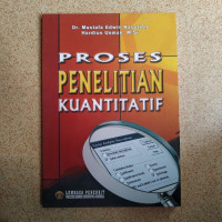 Image of Proses Penelitian Kuantitatif