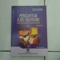 Pengantar Ilmu Ekonomi (Mikroekonomi & Makroekonomi)