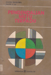 Image of Pengendalian Mutu Terpadu