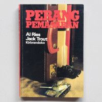 Image of Perang Pemasaran