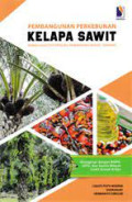 Pembangunan Perkebunan Kelapa Sawit