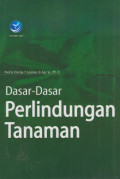 Dasar-Dasar Perlindungan Tanaman