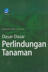 Image of Dasar-Dasar Perlindungan Tanaman