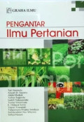 Pengantar Ilmu Pertanian