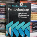 Pembelanjaan : Pengantar Manajemen Keuangan