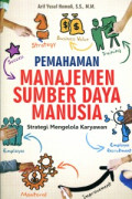 Pemahaman Manajemen Sumber Daya Manusia