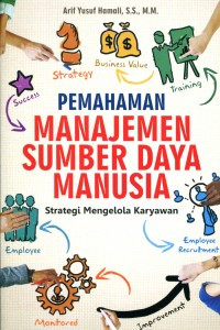Image of Pemahaman Manajemen Sumber Daya Manusia