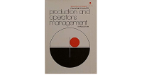 Image of Productions and Operations Management