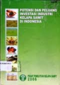 Image of Potensi dan Peluang Investasi Sawit di Indonesia