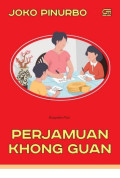 Kumpulan Puisi : Perjamuan Khong Guan