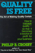 Quality Is Free