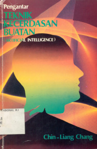 Image of Pengantar Teknik Kecerdasan Buatan (Artificial Intelligence)