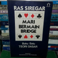 Mari Bermain Bridge : Buku Satu Teori Dasar