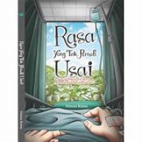 Image of Rasa yang Tak Pernah Usai