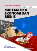Matematika Ekonomi Dan Bisnis