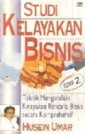 Studi Kelayakan Bisnis (Ed. 2)