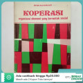 Koperasi (Organisasi Ekonomi Yang Berwatak Sosial)